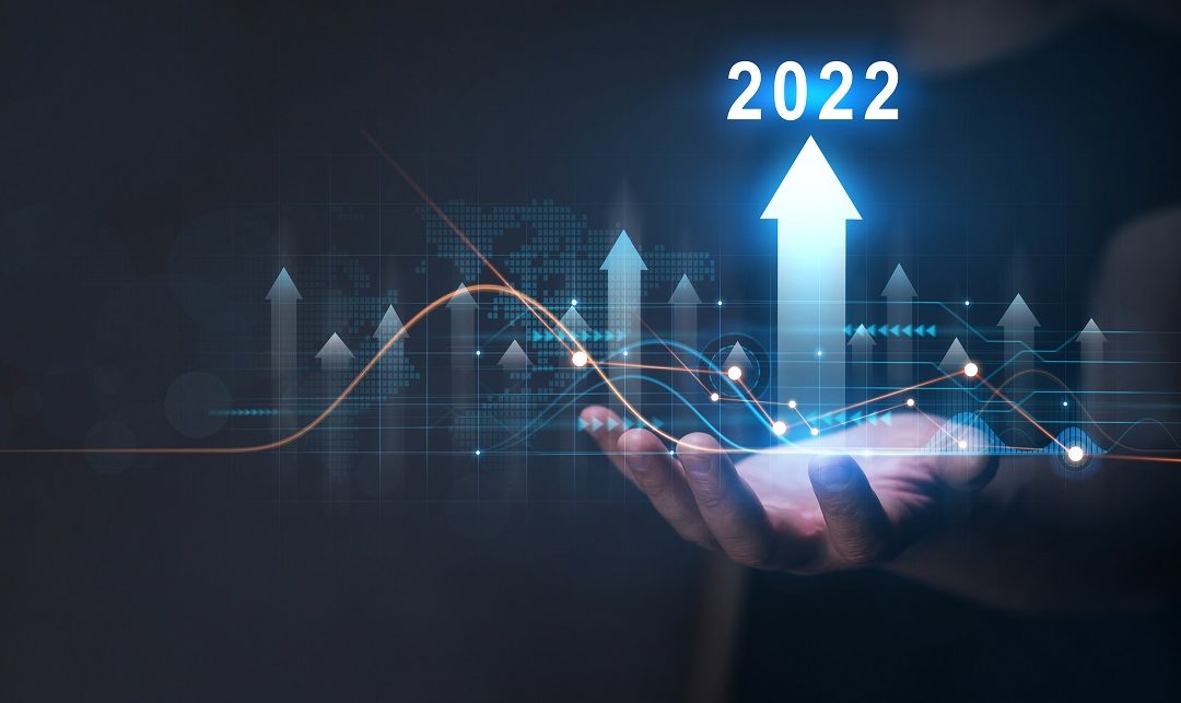 Frost & Sullivan’s Top 10 Trends for 2022: Metaverse and Cashless Economies to Drive Growth in Uncertain Times