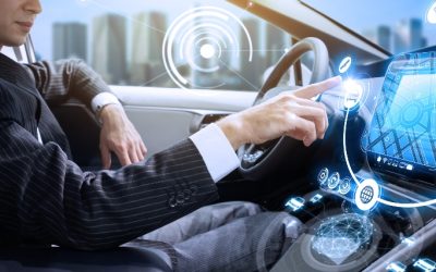 Rising Demand for Connected Cars Set to Propel India’s Automotive Human Machine Interface Industry