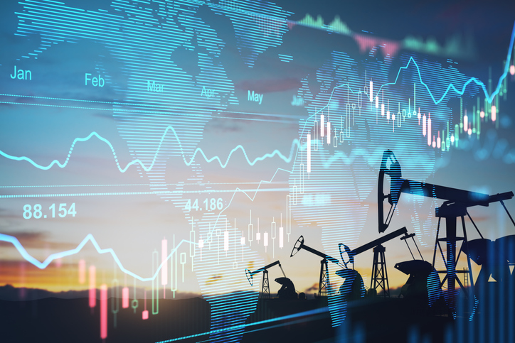 Impacts of the Russo-Ukrainian War on the Power & Energy Sector