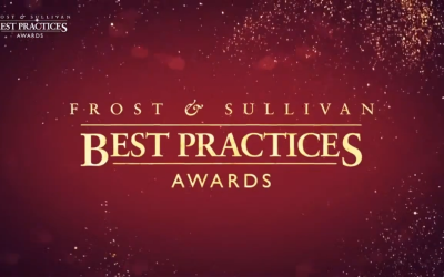 Digital Transformation Takes Center Stage at Frost & Sullivan’s MEASA Best Practices Awards