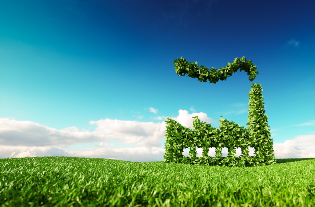 Corporate Carbon-Neutral Strategies Set to Create New Revenue Streams for Companies