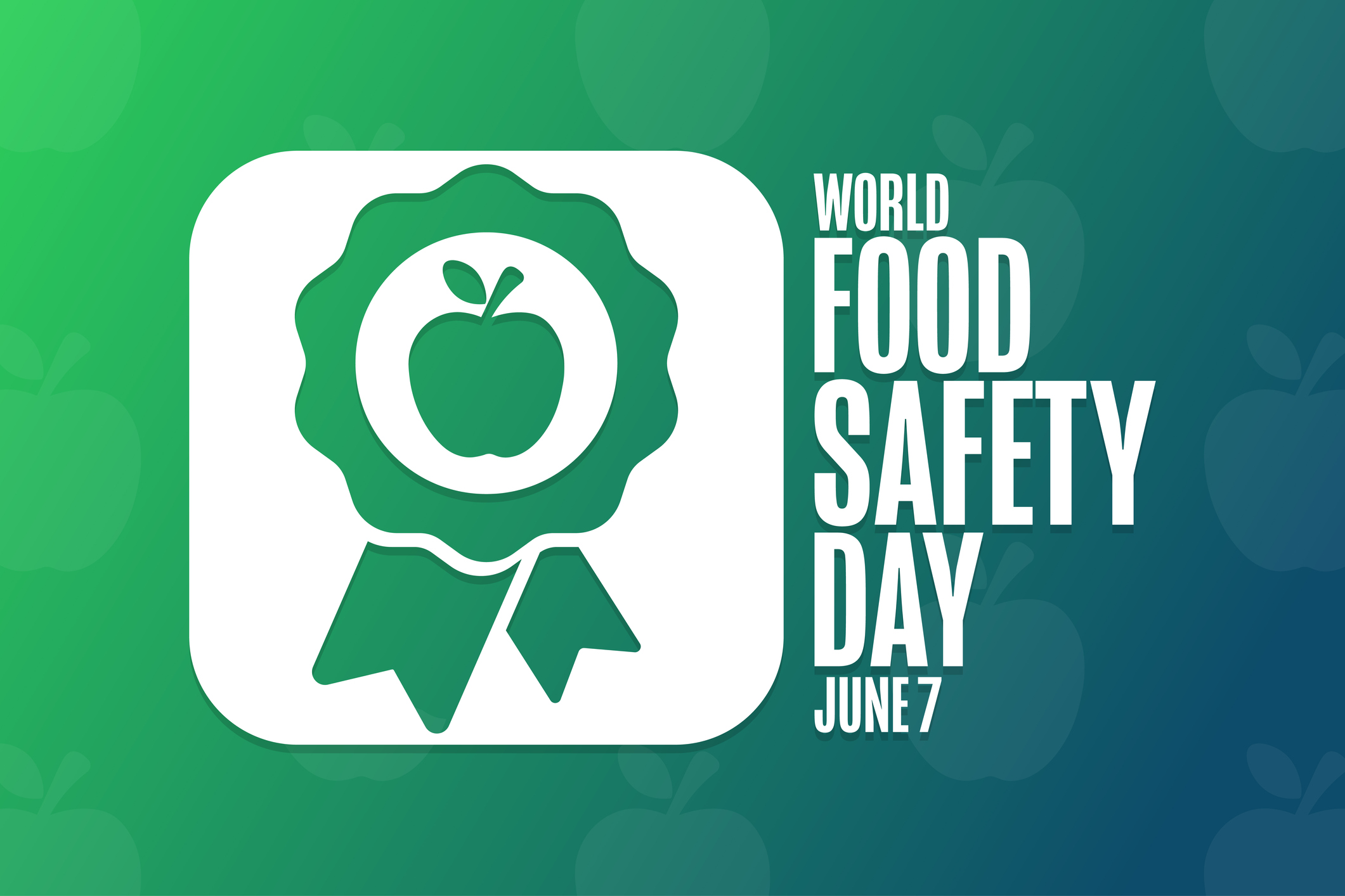 World Food Safety Day