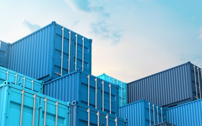 Need for Supply Chain Solutions Boosts Global Freight Visibility Demand