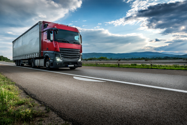 Developments Around Fleets, Autonomous, Connected and Electric (F.A.C.E.) to Underpin 2030 Vision of Commercial Trucking