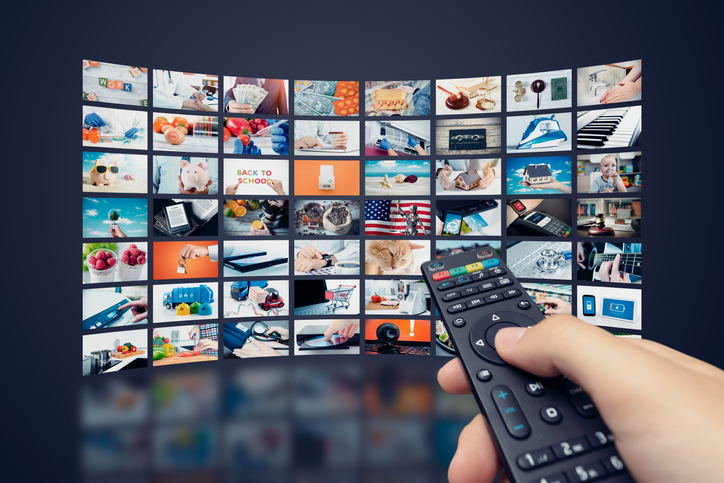 Subscription Video on Demand Market Growth is Driven by Global Competitive Offering