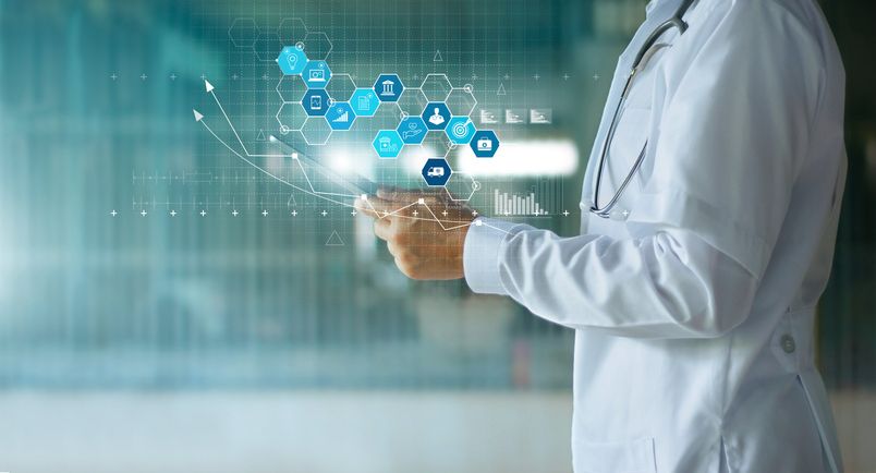 Frost & Sullivan Explores the Growing Impact of the Digital Front Door on Healthcare