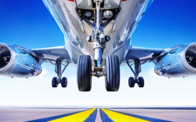 Global Aircraft Tire Market Growth Driven by the Recovery of the Aviation Industry