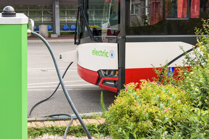 Electrification of Public Transit Fleets is Becoming Central to Decarbonization Agendas