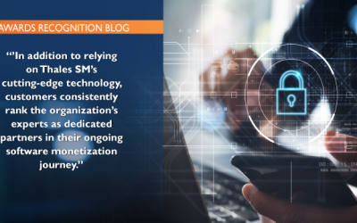 Software Companies Serious About Market Growth Need Best-in-Class Partners for Licensing and Entitlement Management to Drive Revenue Growth