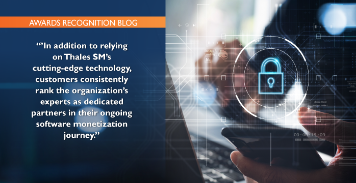 Software Companies Serious About Market Growth Need Best-in-Class Partners for Licensing and Entitlement Management to Drive Revenue Growth