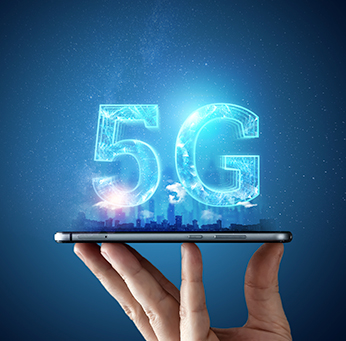 5G smartphones