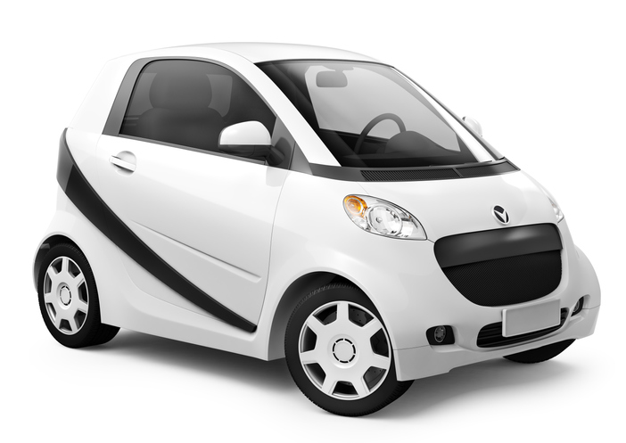 A Small Solution to a Big Challenge: Could Electric Microcars be the Answer to Urban Transport Woes?