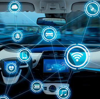 IoT in Automotive